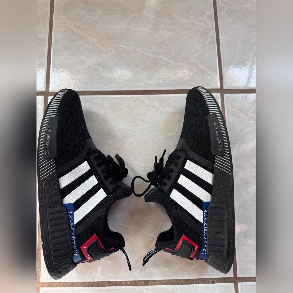 Adidas NMD